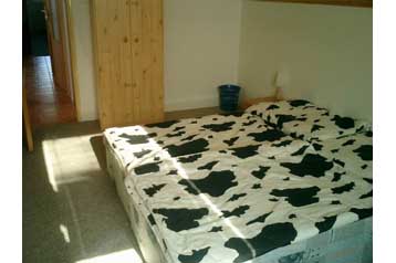 Slovacchia Chata Pohorelská Maša, Esterno